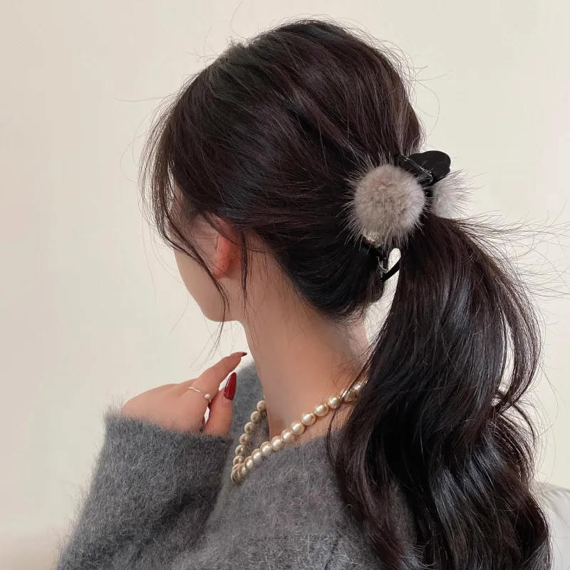 Rhymes Hair Clips Women's-3