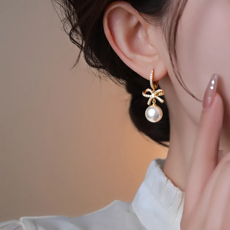 Rhymes Earrings Women's-5