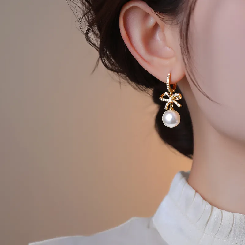 Rhymes Earrings Women's-3