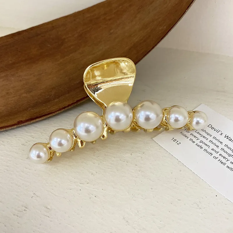 Rhymes Hair Clips Women's-4