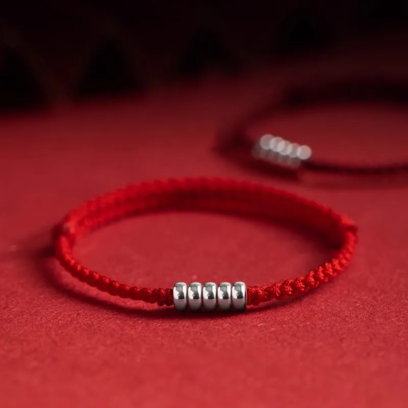 Rhymes Copper Alloy Bracelets Women's-2