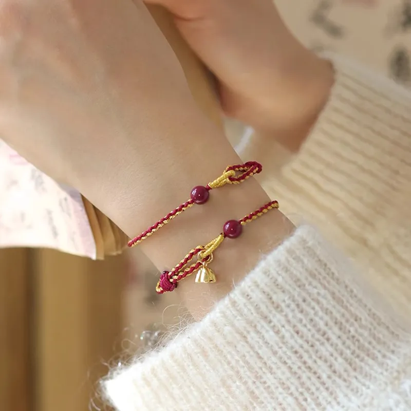 Rhymes Faux Pearl Bracelets Women's-3