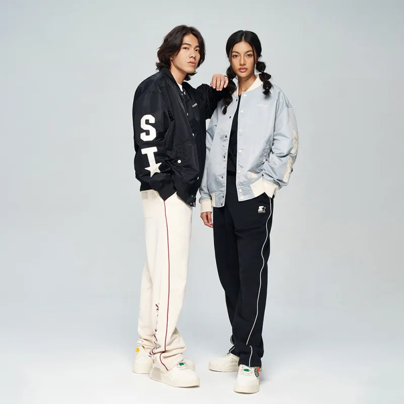 STARTER Jackets Unisex-5