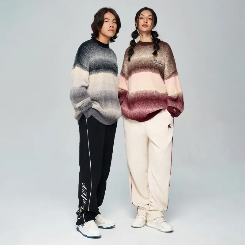 STARTER Sweaters Unisex-6