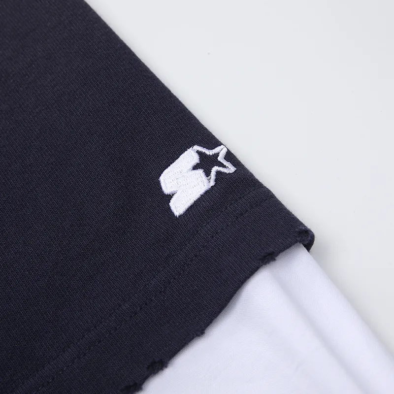 STARTER T Shirts Unisex-5