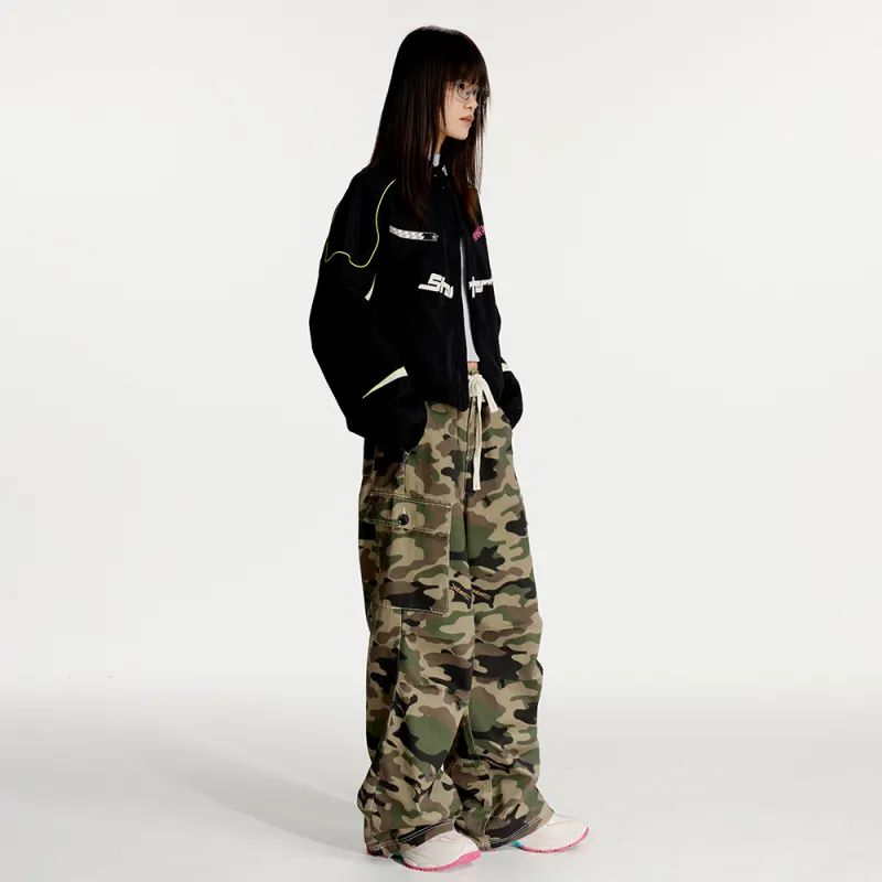 STARTER Jackets Unisex-2