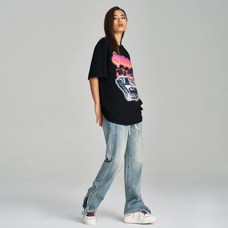 STARTER Jeans Unisex-2