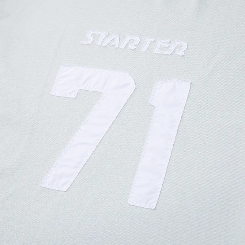 STARTER T Shirts Unisex-10