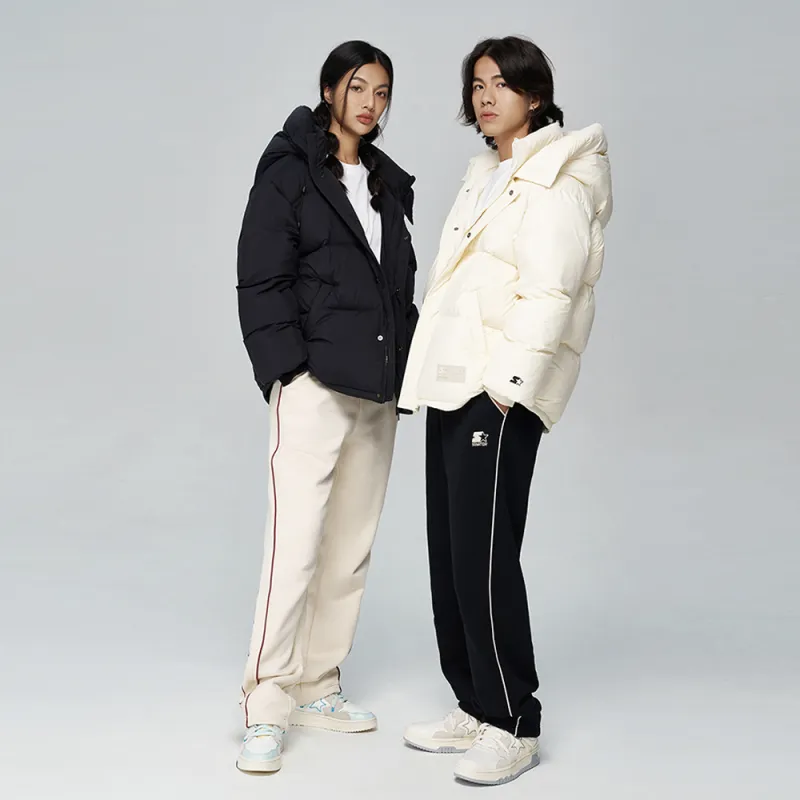 STARTER Down Jackets Unisex-9