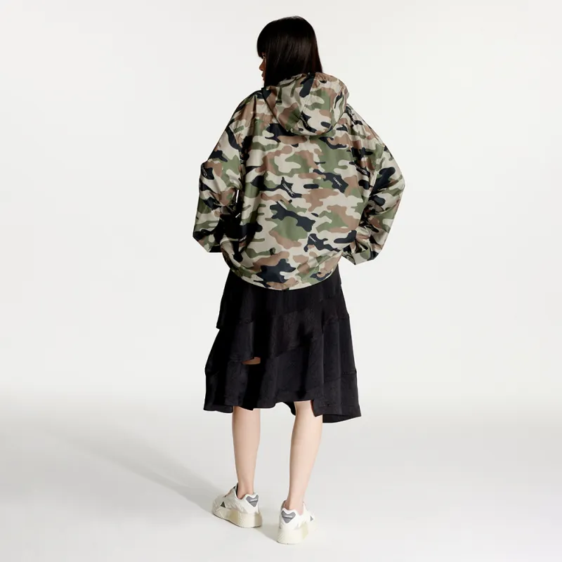 STARTER Jackets Coats Unisex Camouflage-4