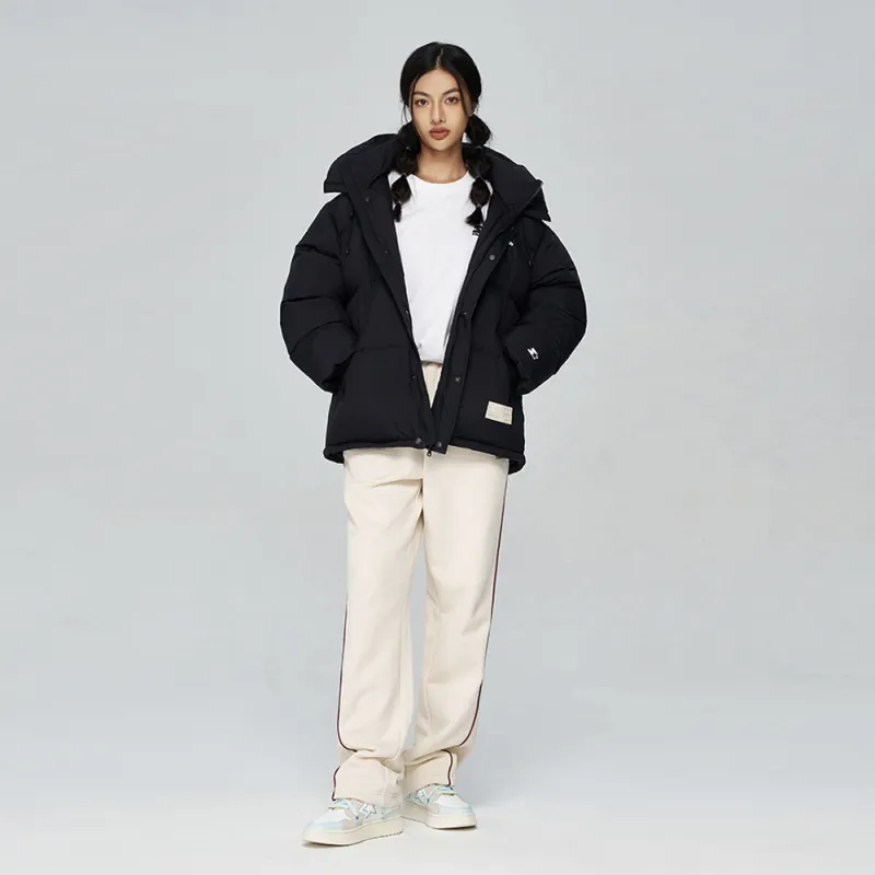 STARTER Down Jackets Unisex-2