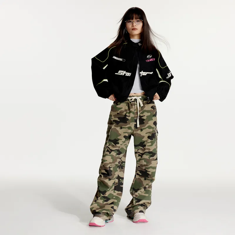 STARTER Jackets Unisex-3