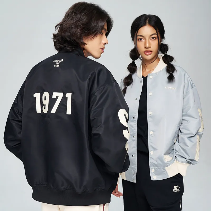 STARTER Jackets Unisex-3