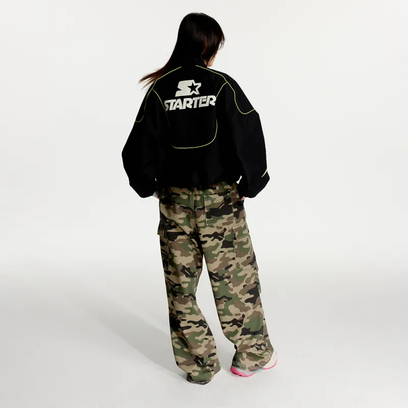 STARTER Jackets Unisex-4