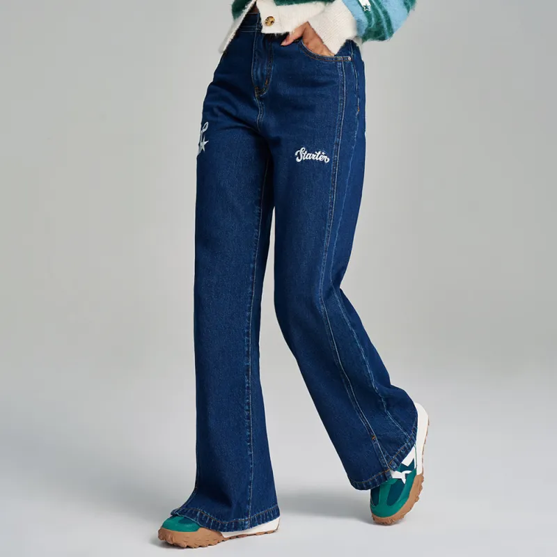 STARTER Jeans Women's-8