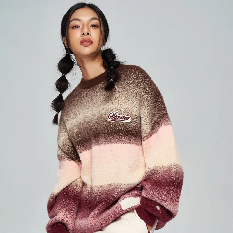 STARTER Sweaters Unisex-7
