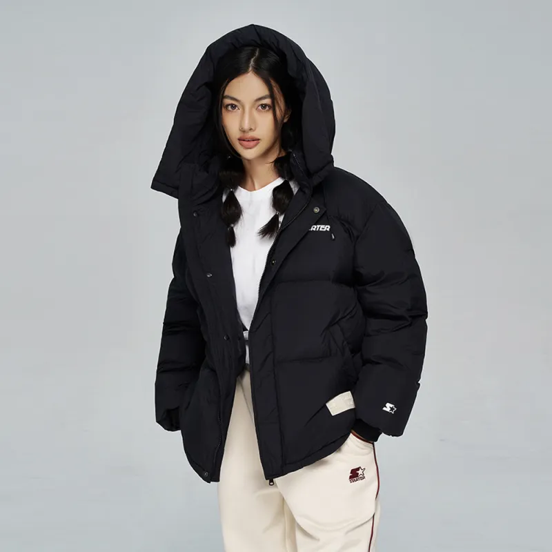 STARTER Down Jackets Unisex-4