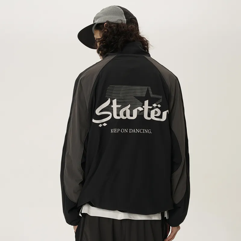 STARTER Jackets Unisex-2
