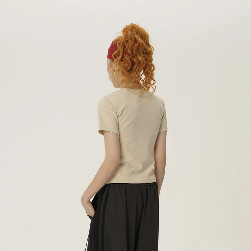 STARTER T Shirts Women's-4