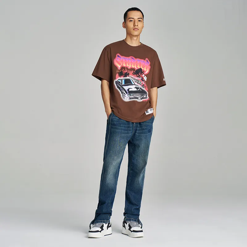 STARTER Jeans Unisex-8