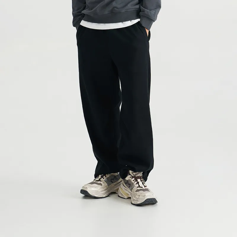 STARTER Knitted Sports Pants Unisex-7