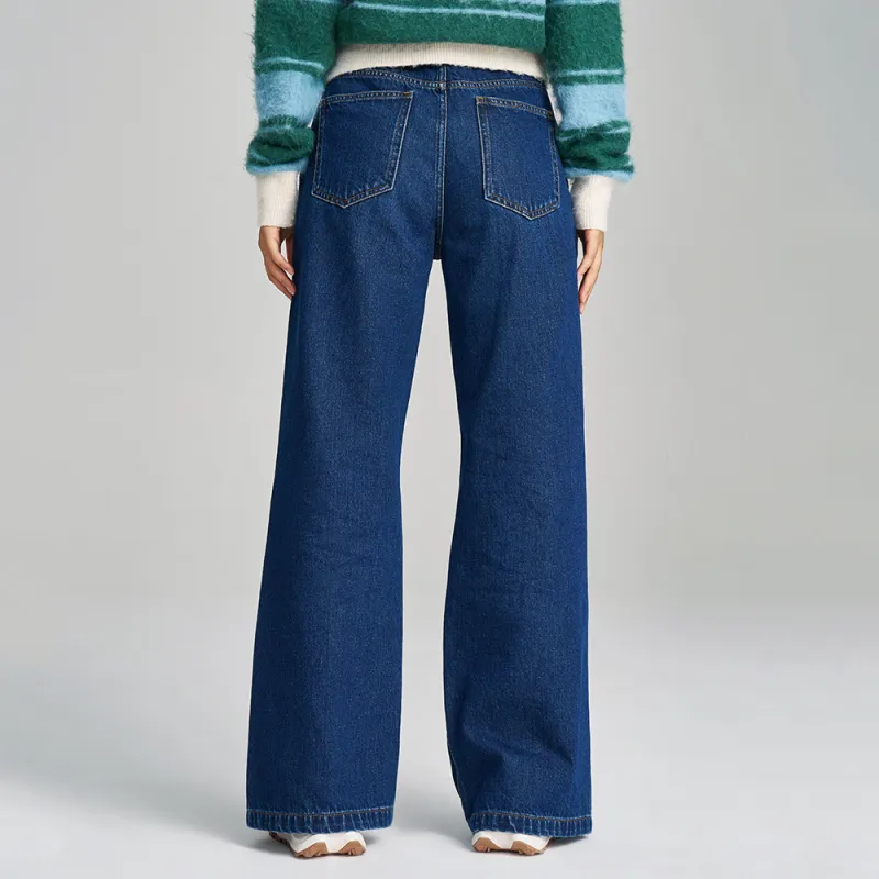 STARTER Jeans Women's-7