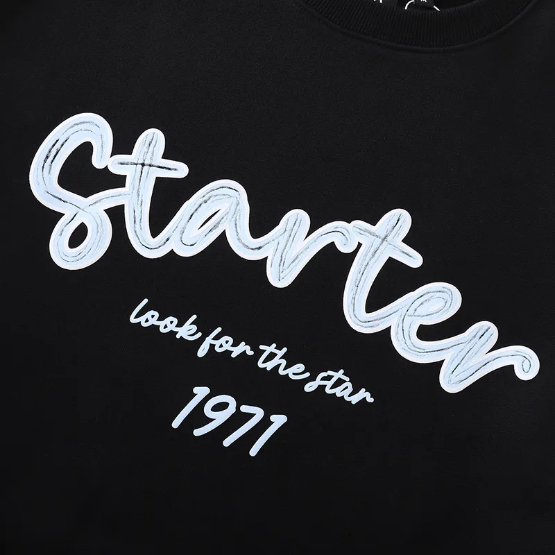STARTER Sweatshirts Women's-3