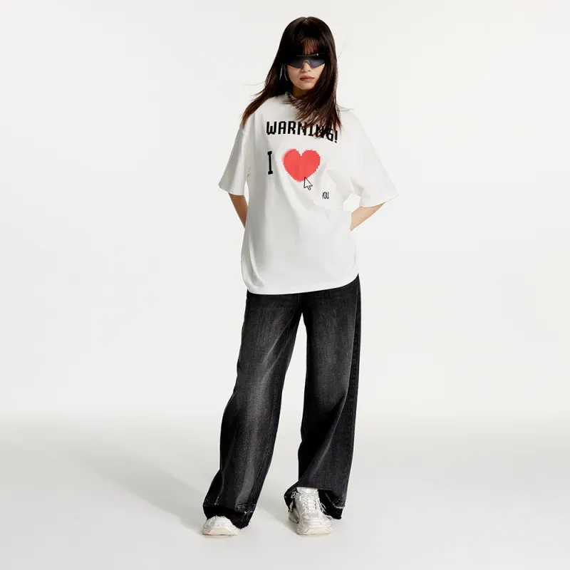 STARTER T Shirts Unisex-7