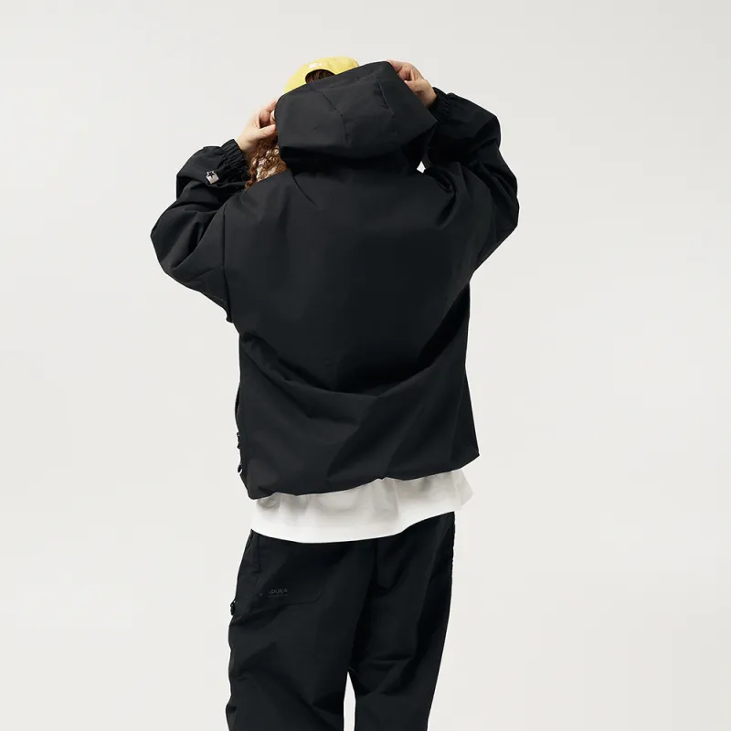 STARTER Jackets Unisex-2