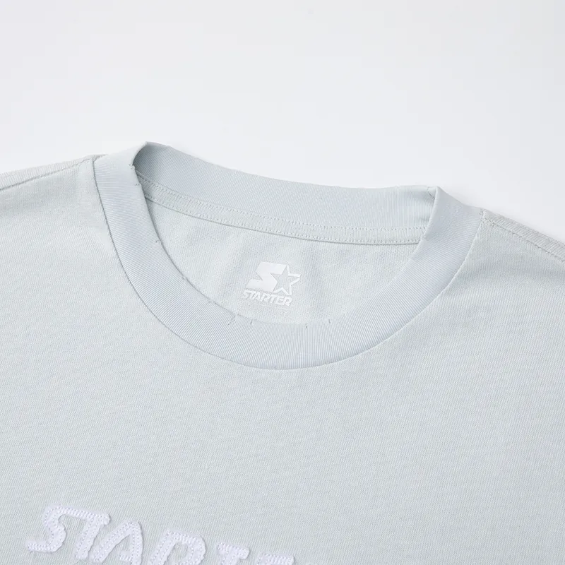 STARTER T Shirts Unisex-8