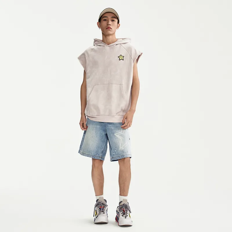STARTER Sweatshirts Unisex-4