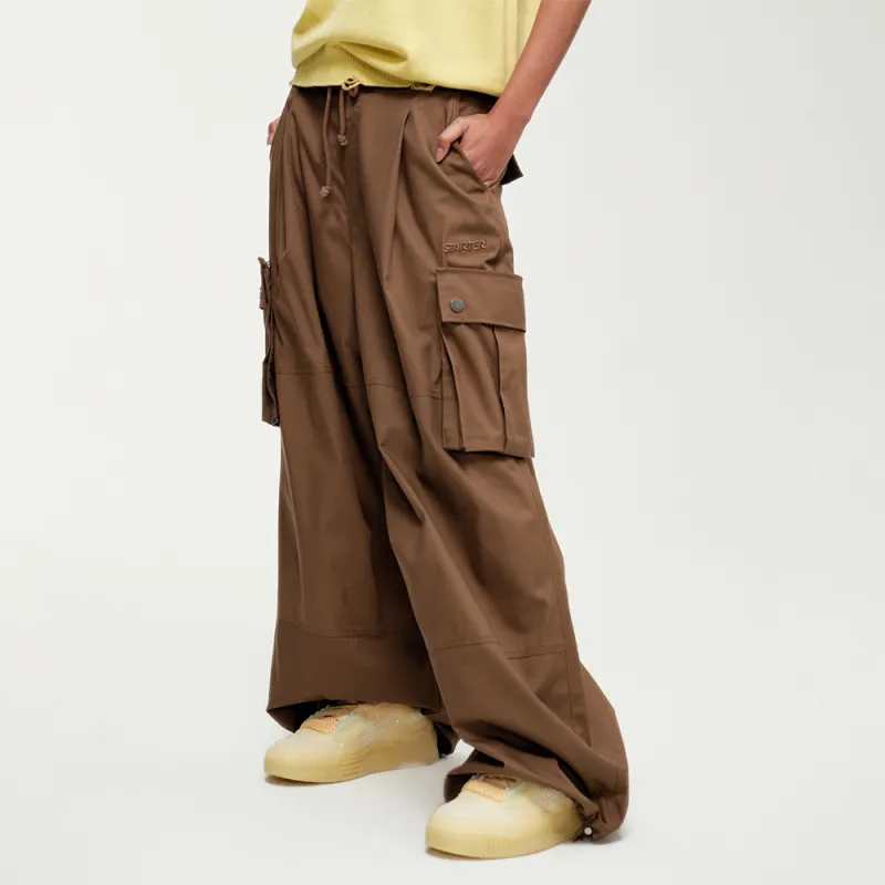 STARTER Casual Pants Unisex-5