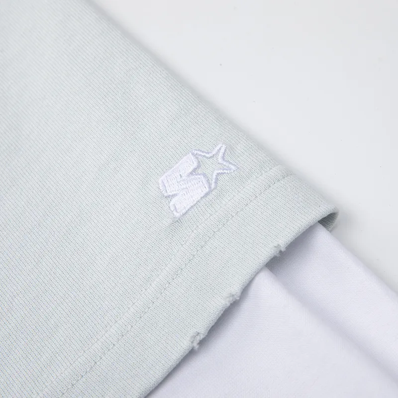 STARTER T Shirts Unisex-11