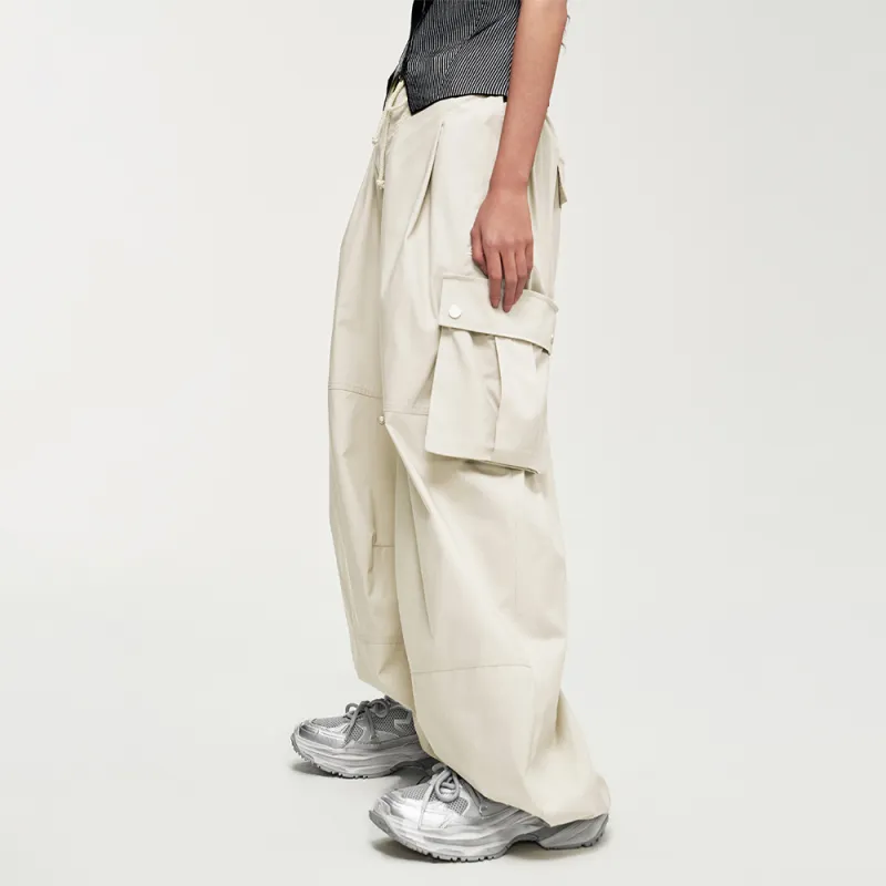 STARTER Casual Pants Unisex-2