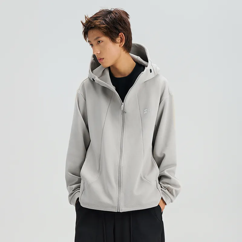 STARTER Jackets Unisex-5
