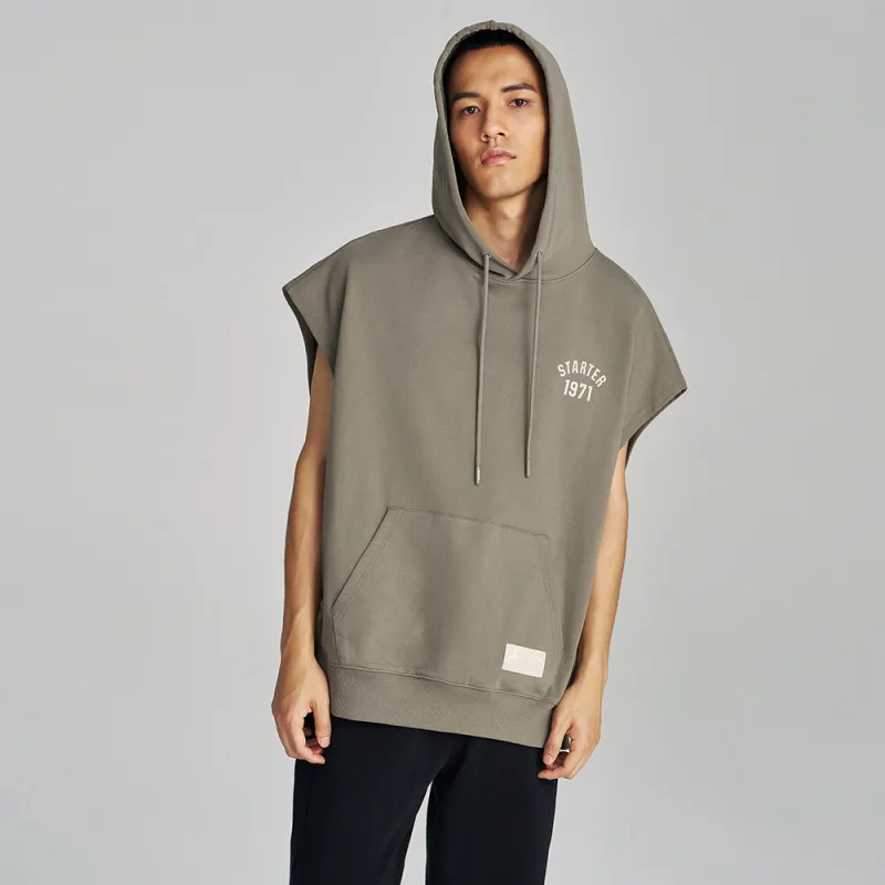 STARTER Sweatshirts Unisex-4