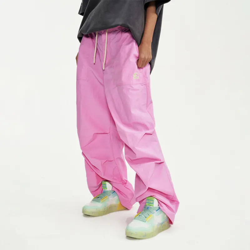 STARTER Casual Pants Unisex-3