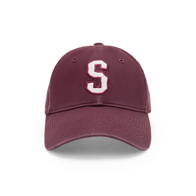 STARTER Cotton Baseball Caps Unisex-7