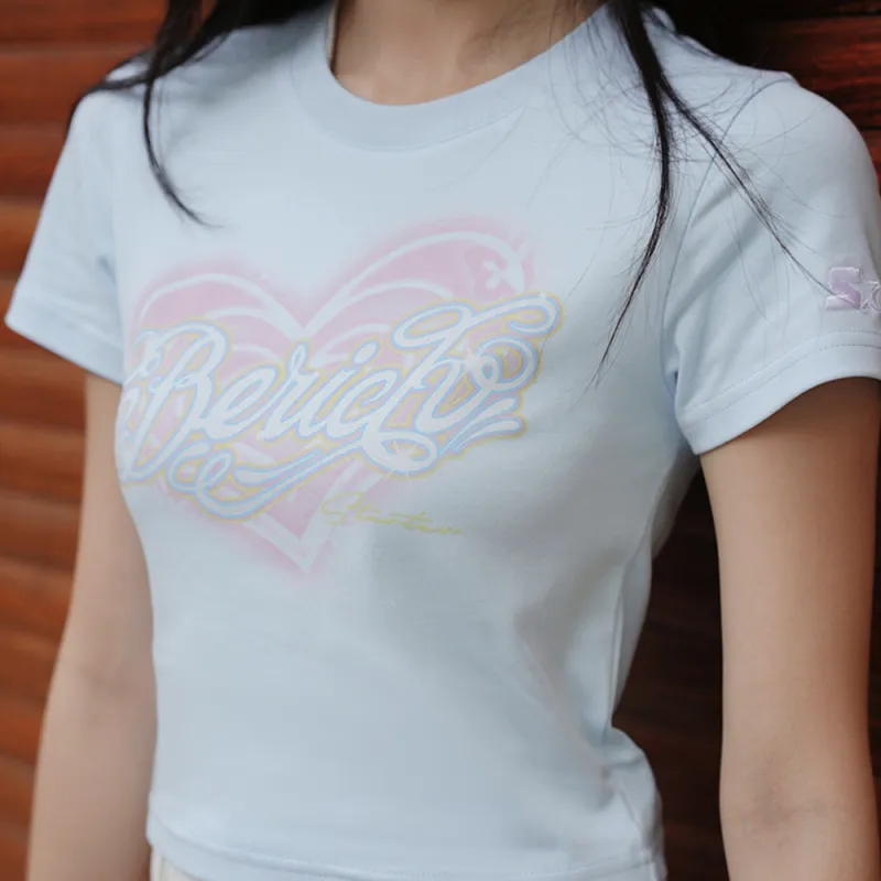 STARTER T Shirts Women's-8