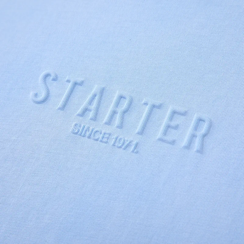 STARTER T Shirts Unisex-3
