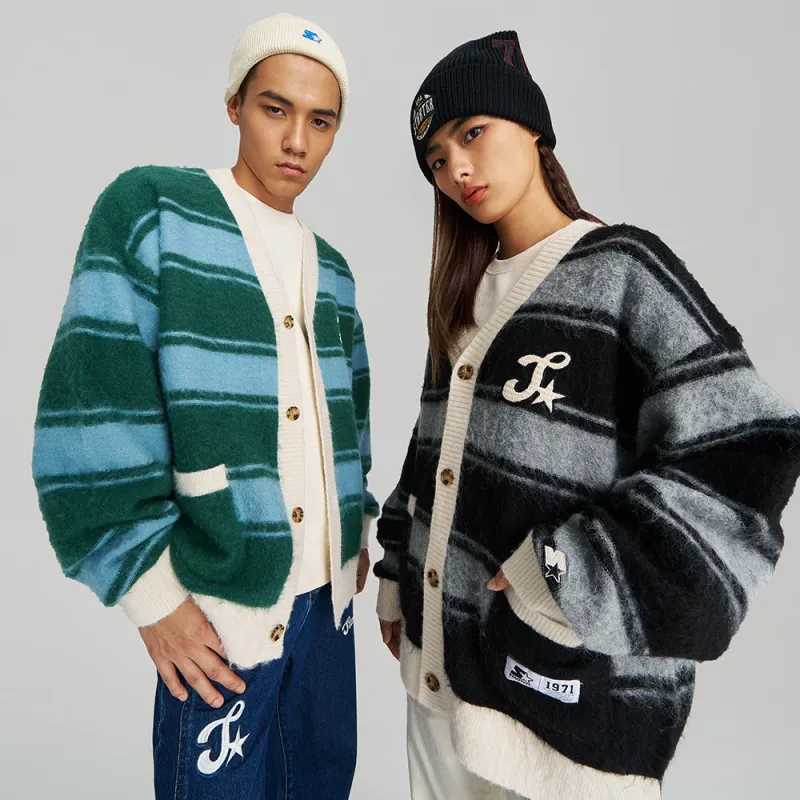 STARTER Knitwear Unisex-9