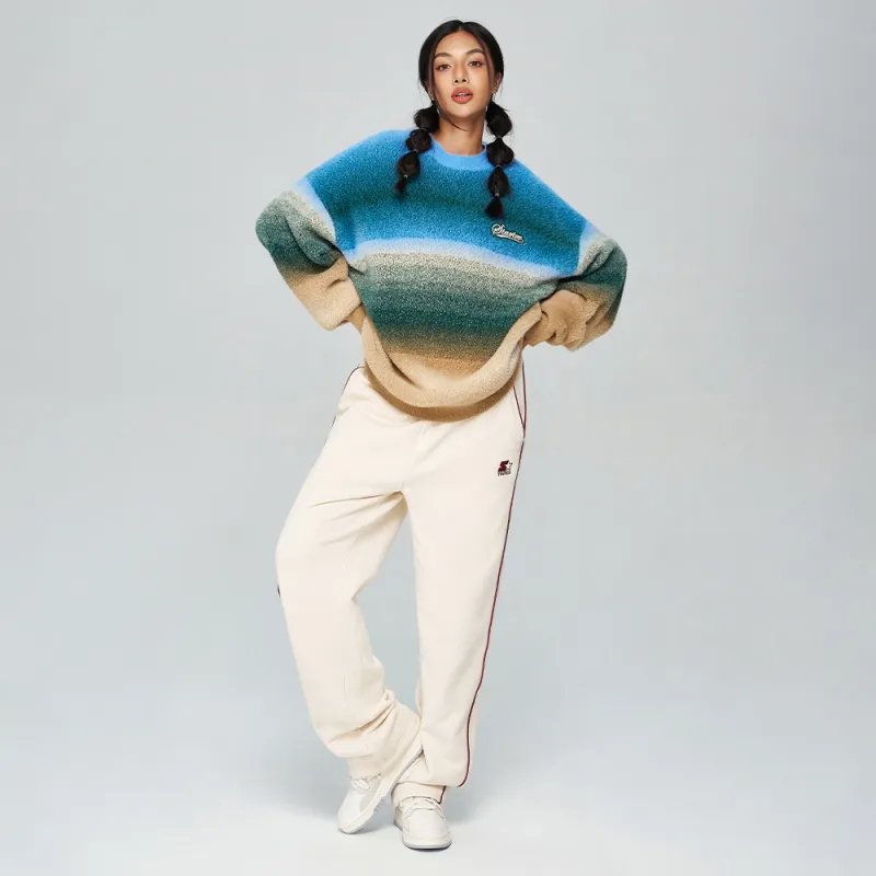STARTER Sweaters Unisex-2