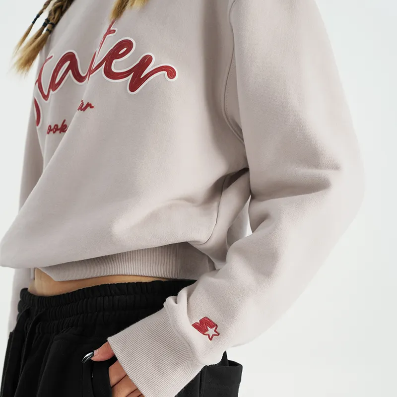STARTER Sweatshirts Women's-12