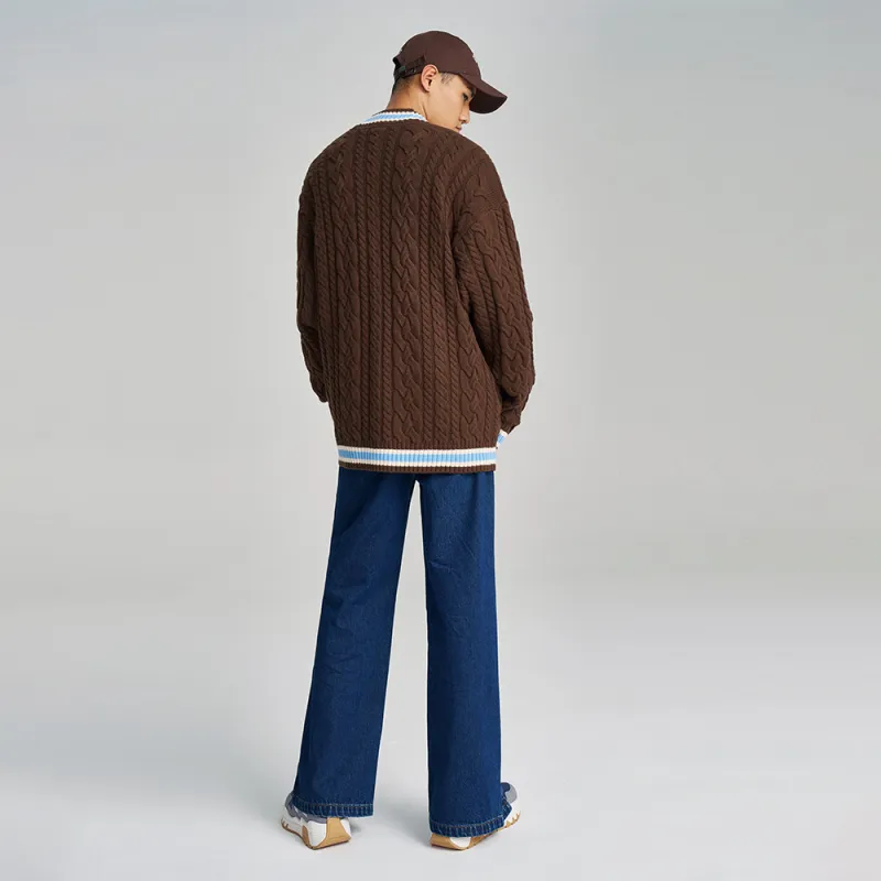STARTER Sweaters Unisex-9