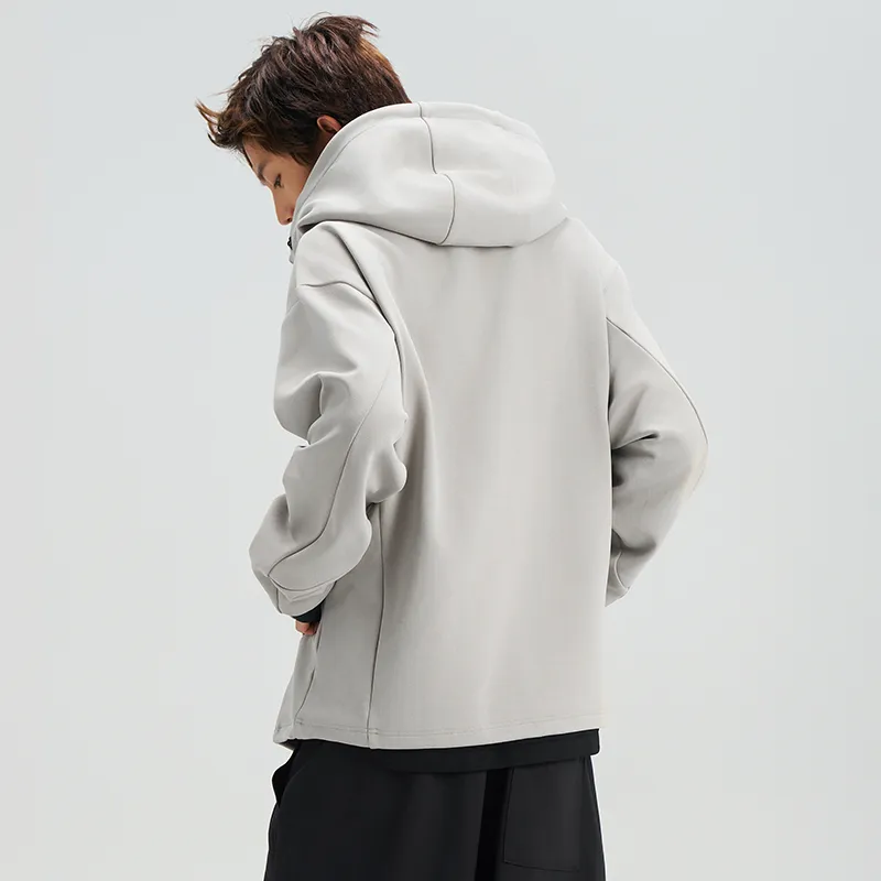STARTER Jackets Unisex-6