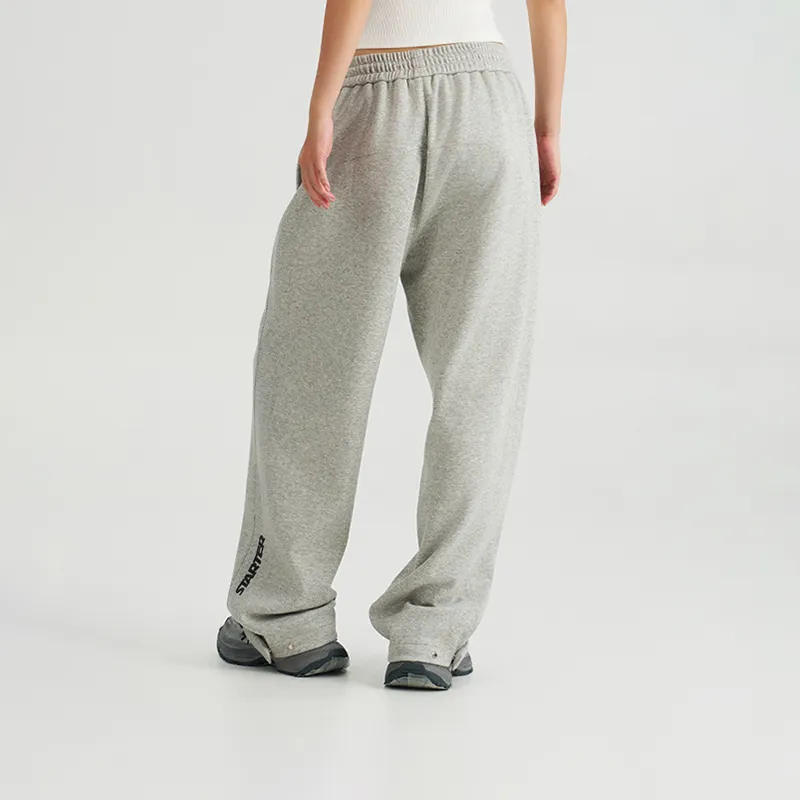 STARTER Knitted Sports Pants Unisex-4