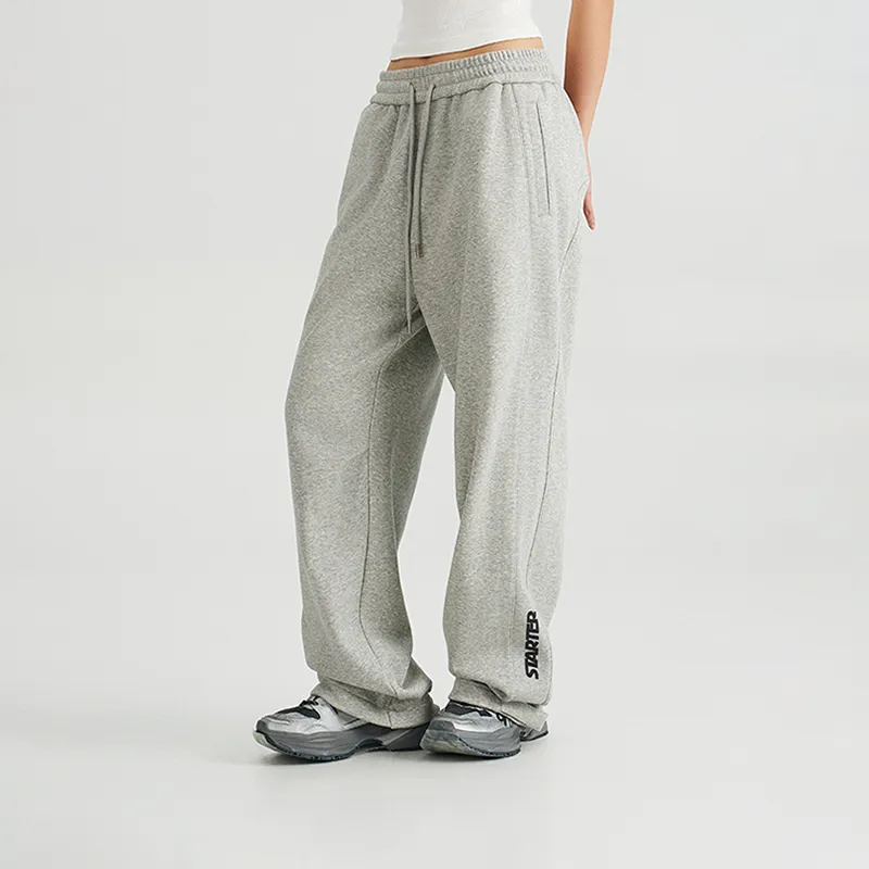 STARTER Knitted Sports Pants Unisex-2