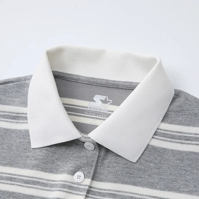 STARTER Polo Shirts Women's-2