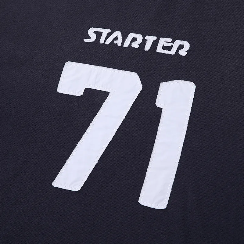 STARTER T Shirts Unisex-4