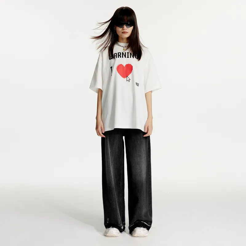 STARTER T Shirts Unisex-6